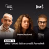 KRIZE - Díl druhý. 2002 - 2006: Jak se zrodil Paroubek