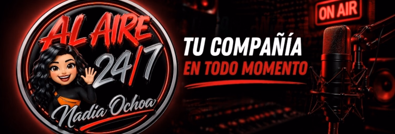 AL AIRE 24.7