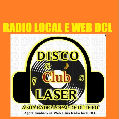 Listen to RADIO LOCAL DCL | Zeno.FM