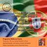 Mídia ao Ponto #67 Cena de Racismo em Portugal mostra como o pensamento colonizador permanece vivo