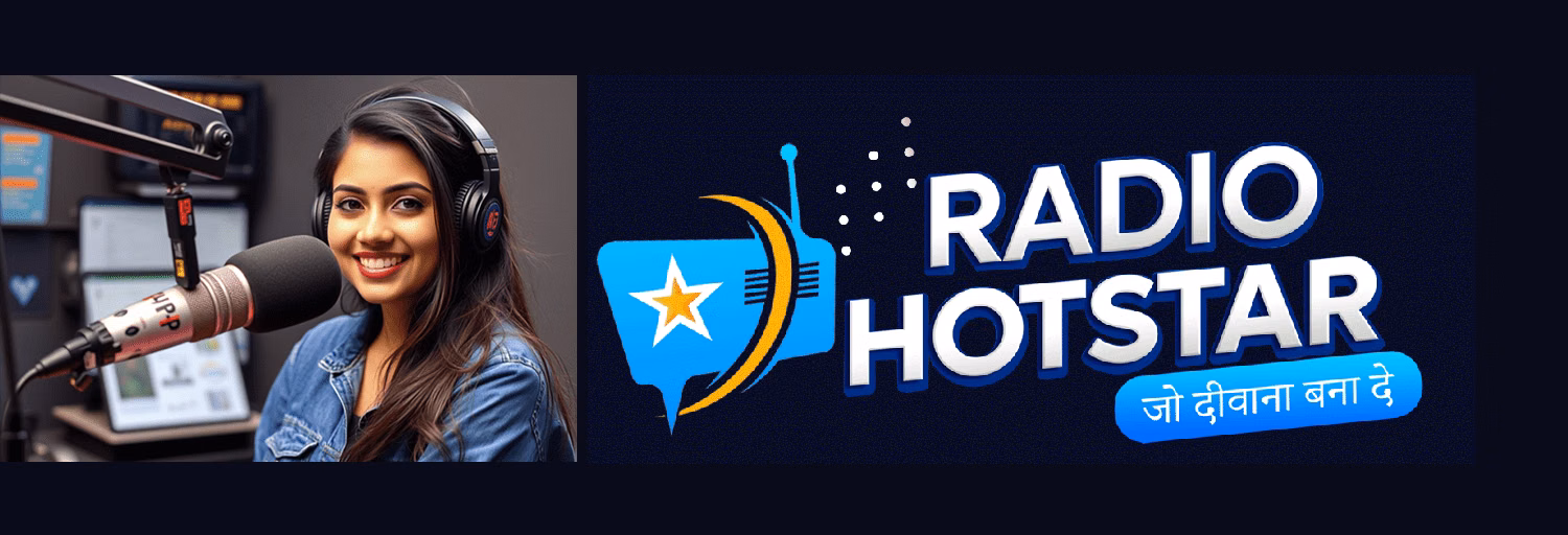 Radio Hotstar