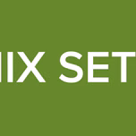 MIX SETH