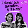 E depois que já encontrou a pessoa?