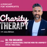 168: Oh, You Dreamers | Can a Flat Organizational Structure Work for a Nonprofit? with Dr. Pablo Otaola