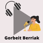 Gorbeit Berriak