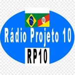 Rádio Projeto 10 RP 10