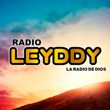 RADIO LEYDDY LA RADIO DE DIOS