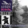 KK Mini #13 – Wojtek, a medvekatona