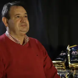 Historia de Alejandro Salvo - Diálogos de empresa - Episodio 1