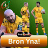 Bron Yna! | Pod Rygbi Cymru