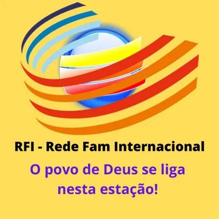 Rede Fam Inter - Placas - PA