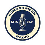 Connor Merk Radio