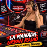 LA MANADA  URBAN