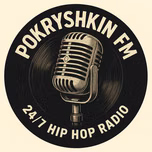 Pokryshkin FM