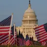 Fantasy draft: 2028 presidential race
