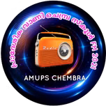 AMUPS Chembra FM