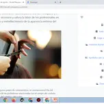 TOPAS MIX