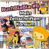 BuchBlaBla #6 - Mein Zeitschriften-Konsum