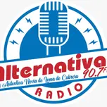 Alternativa 90.7 FM