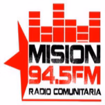 Transmisión Radio Misión 94.5fm