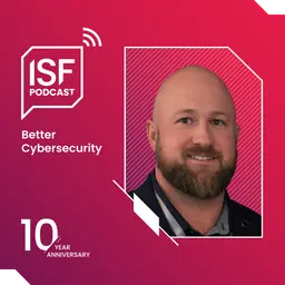 344: Dustin Dobbyn - Train Like Your Life Depends on It: A SWAT Operator on Cyber Resilience
