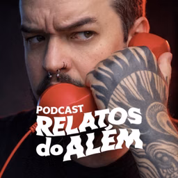 Cris Zoucas • Relatos do Além • História Real de Terror Sobrenatural