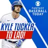 Kyle Tucker to the Dodgers & Scott's Top-100 Prospects! (1/16 Fantasy Baseball Podcast)