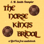 Norse King's Bridal, The by Eleanor Mary  Smith-Dampier