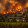 200.000 personnes évacuées dans la région de Bordeaux à cause des feux de forêt 🔥 DELF A2/B1 - Compréhension orale - French intermediate level