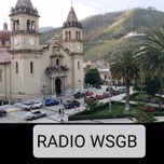 Radio WSGB