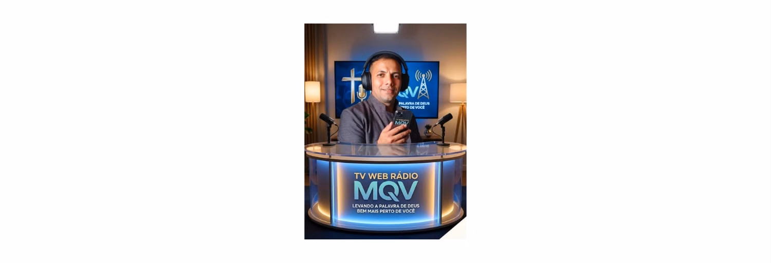 TV WEB RADIO MQV