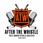 After The Whistle