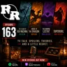 R&R 163: Dragons, Legends & Last Daughters