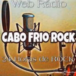CABO FRIO ROCK