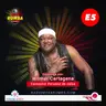 E5| Entrevista con Wilmer Cartagena