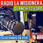 Radio La MISIONERA