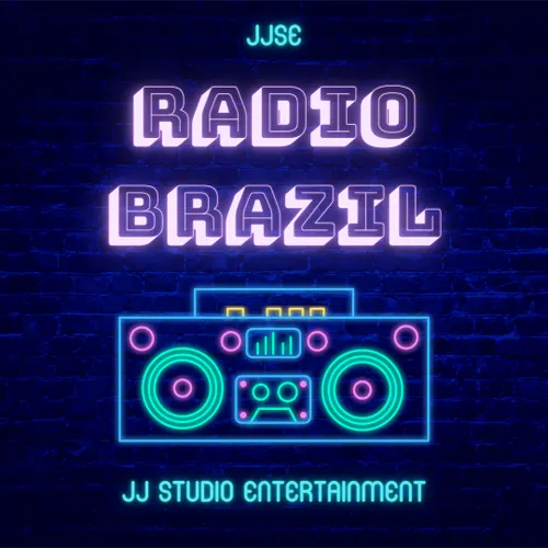 Listen to JJSE Radio Brazil Zeno.FM