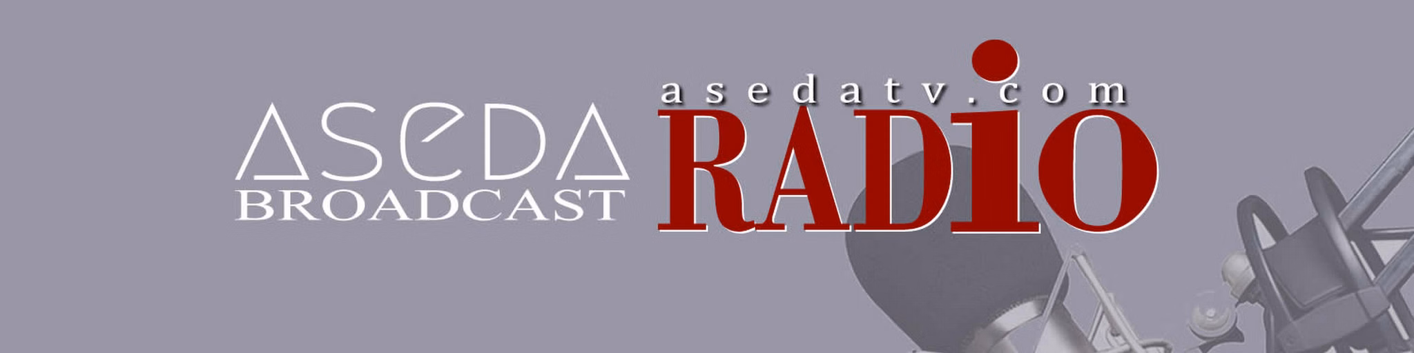 Aseda Radio