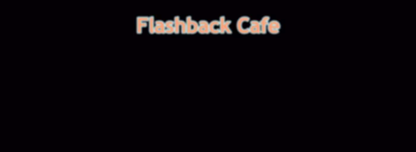 Flashback Cafe