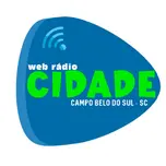Web Radio Cidade Campo Belo do Sul SC