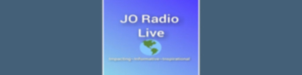 JO Radio Live