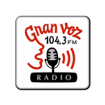 Gran Voz Radio