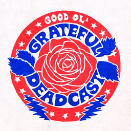 GOOD OL' GRATEFUL DEADCAST