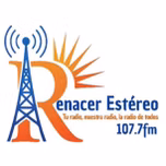 Renacer Estereo 107.7 FM