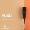 Yuxu | Süleyman Sani Axundov
