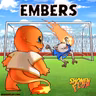 #137 Why fight when you can play soccer? Embers ft writer Nate Ming