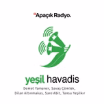 Yeşil Havadis
