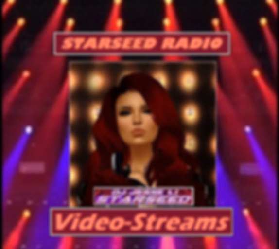 Jesse Li Starseed Video-streams