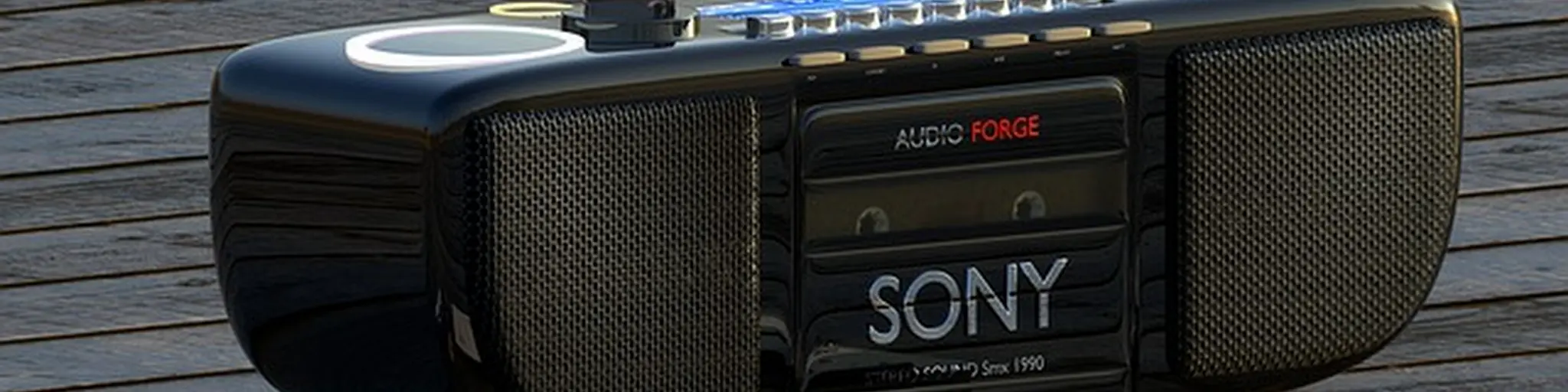 90s - 2000 - Radio Justo Daract