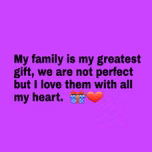 Family & Friends